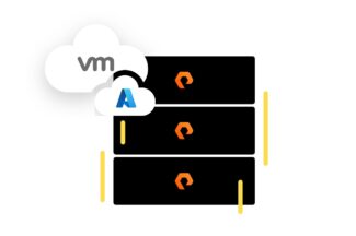 퓨어스토리지, 애저 VM웨어 솔루션(AVS)용 외장 블록 스토리지 ‘CBS’ 제공