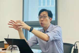 “전기차? 빨리 충전하는 게 능사는 아니다”