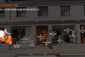 [투자 소식] 실시간 물류 플랫폼 바이너리브릿지, ‘포스트팁스 기업’ 선정