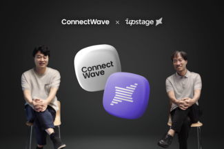 커넥트웨이브, 업스테이지와 손잡고 프라이빗 LLM 구축