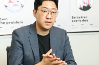 [커머스BN] 10명 방문객 중 4명은 돈 쓴다…업계 평균 압도하는 샵백코리아