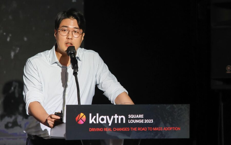 [바스리] 어나더월드 “메타버스의 미래, 의심해 본 적 전혀 없다”