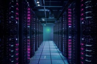 오픈 앞둔 NHN 광주 데이터센터, AI 기술 화수분 될까