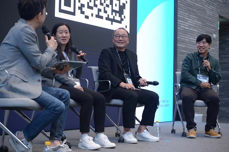 그래도 실리콘밸리? “강박 갖지 말라…디테일 챙겨야”