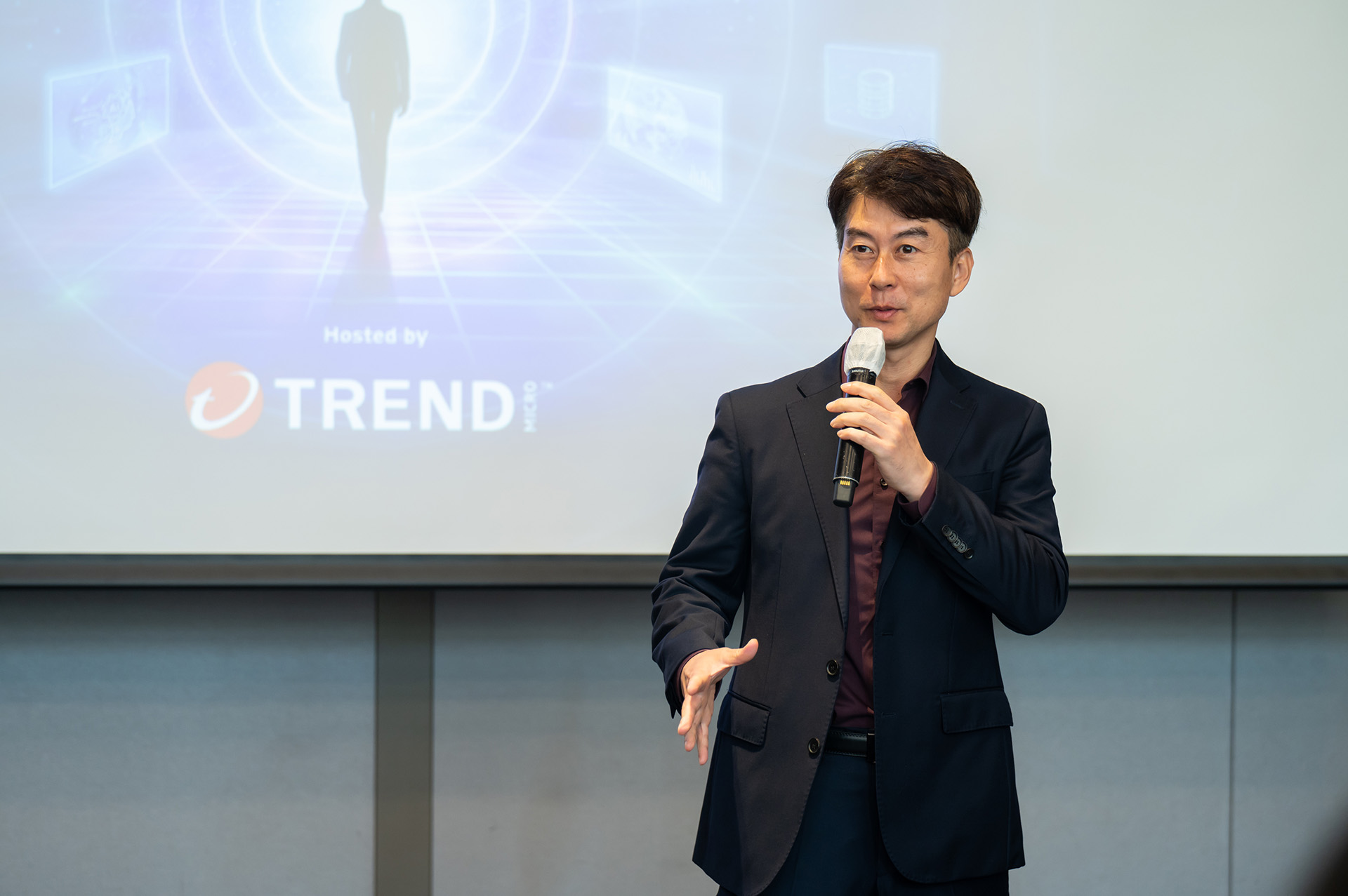 트렌드마이크로 “클라우드 보안, 전체 공격표면 위험관리 가능한 통합된 접근 필요”