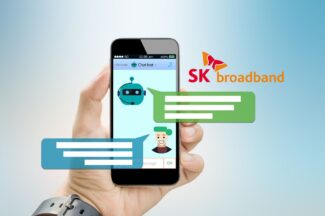 SK브로드밴드의 생성AI 기반 고객상담 챗봇 개발, 의미있는 실패기