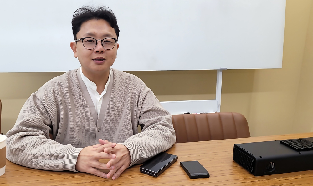[바스리] 머리카락 두께도 감지하는 로봇팔을 위한 기술, 클레