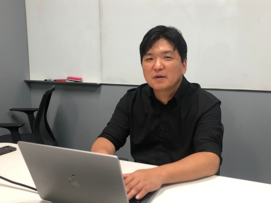 [인터뷰] 딥서치 “기업과 관련된 것은 무엇이든 물어보세요”