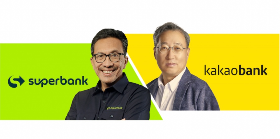 카카오뱅크는 왜 그랩과 손을 잡았나?