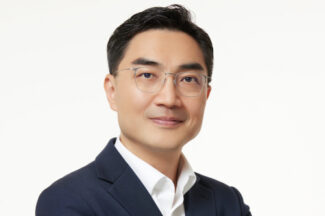 지코어, 정현용 한국지사장 선임…AI·CDN·보안 시장 공략 박차