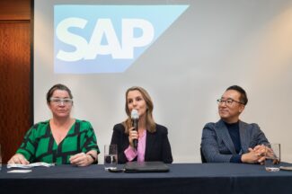 SAP 석세스팩터스 “인사경험관리(HXM) 제품군에 생성AI 폭넓게 적용…한국어도 지원”