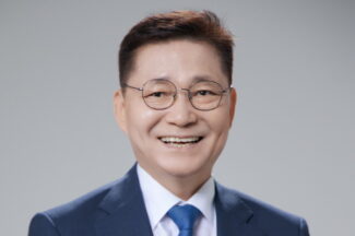 시큐브, 김명배 신임 대표이사 취임