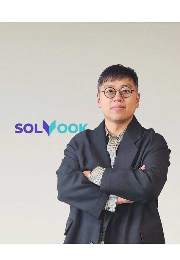 북아이피스, 김관백 엔라이트 플랫폼사업 총괄 출신 COO로 영입