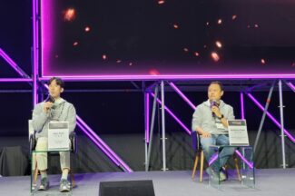 쏘카 박재욱, 루닛 백승욱이 말하는 “IPO 할때 말이야…”
