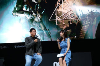 [지스타2023] ‘잘 하는 거 빼고 다 냈다’ 밑바닥 다지는 엔씨