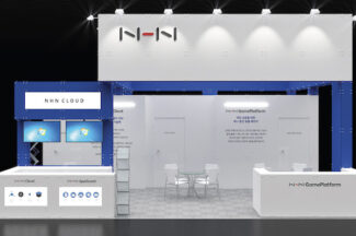 [지스타2023] NHN, ‘게임앤빌-앱가드’ 출품…중소개발사 파격 혜택