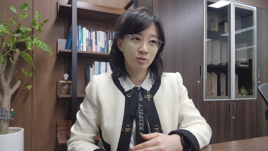 KB국민은행은 왜 이토록 AI를 중요하게 생각하는 것일까?