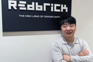 “’메타버스 버블’ 가라앉은 지금이 기회죠” 레드브릭의 뚝심
