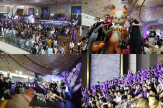 컴투스, ‘SWC2023’ e스포츠 축제 성공적 마무리