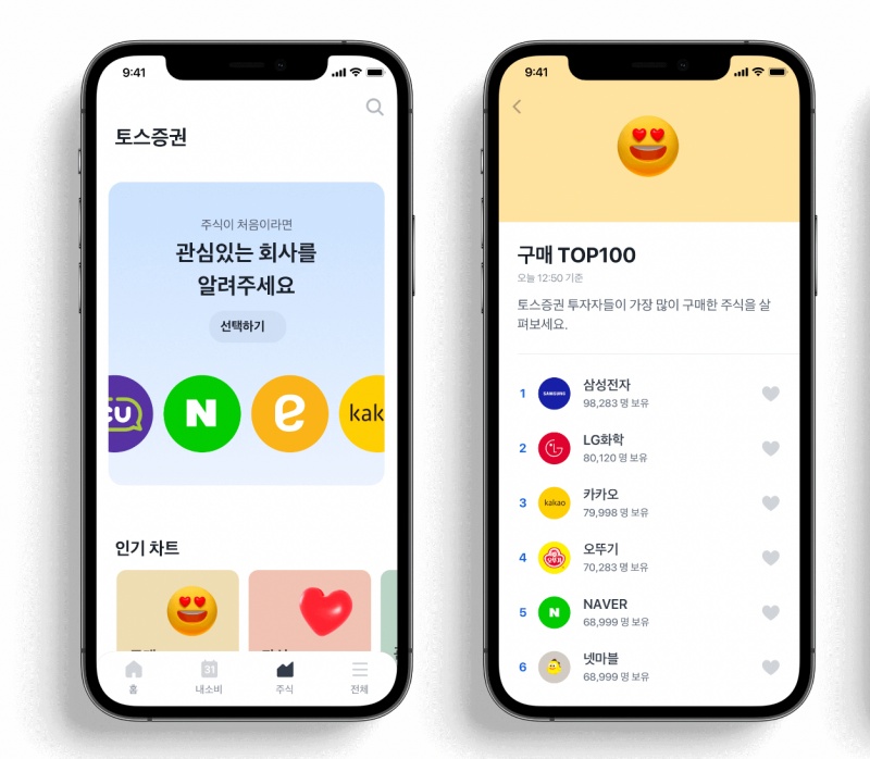 토스증권 3분기 흑자전환, 비결은 ‘해외주식’…흑자기조 기대