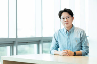 “새로운 경험”…김범준 전 우아한형제들 대표, 네이버로 간다