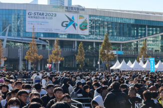 ‘겜심은 변한다’ 2023년 게임 시장까지 재편