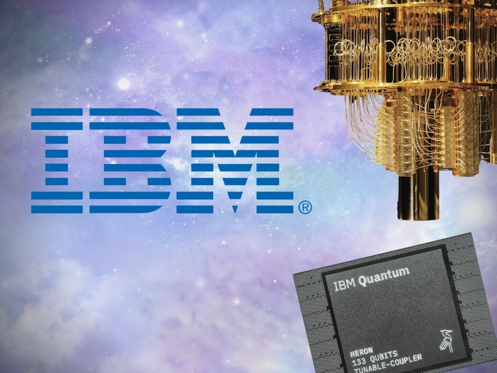 ‘양자’에 꽂힌 IBM…도전은 현재진행 중