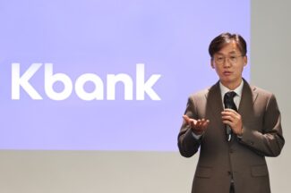1호 인터넷은행 케이뱅크의 올해 생존법