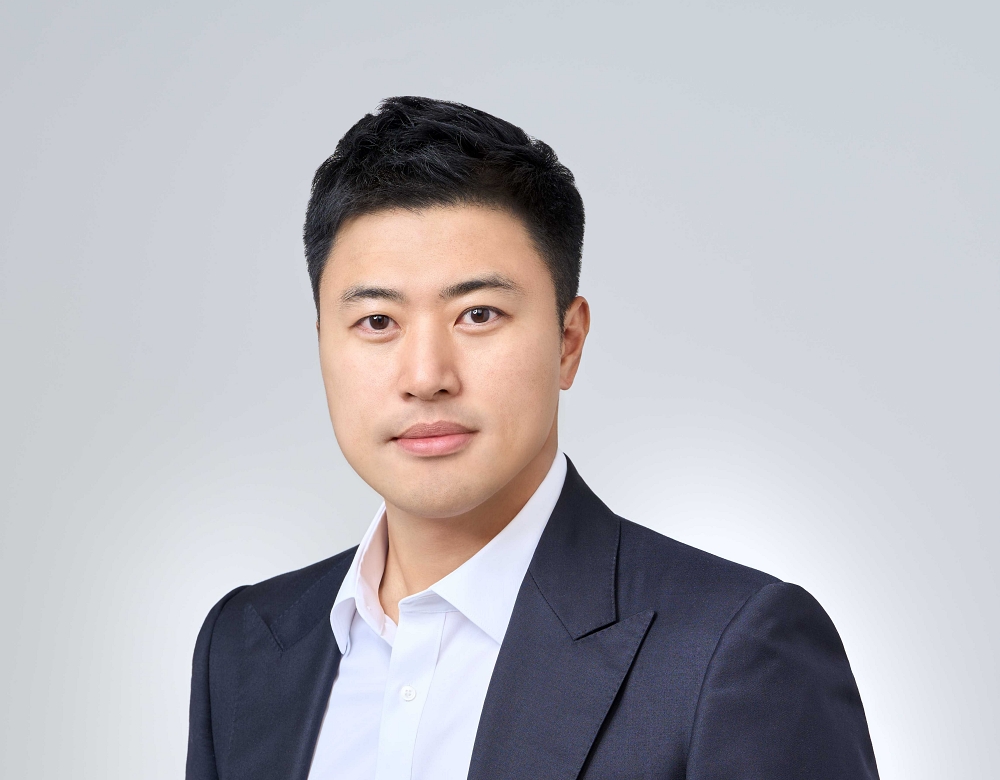 카카오벤처스 새 대표에 김기준 부사장 선임