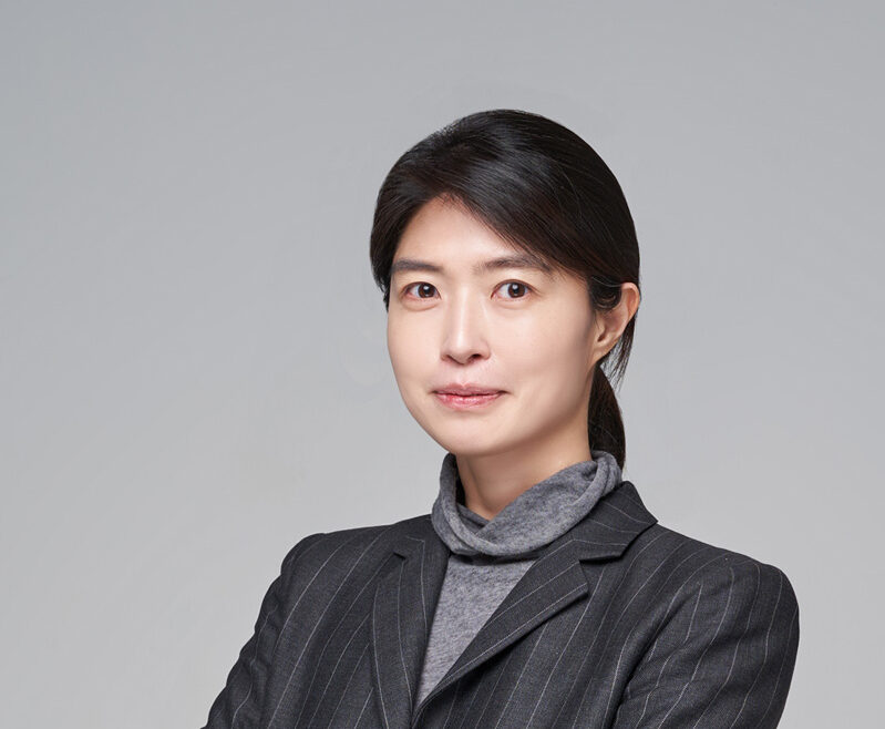 카카오 새 사령탑에 정신아 카카오벤처스 대표 내정