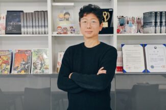 ‘더 복서’의 울트라미디어, 대한민국 콘텐츠 대상 국무총리표창
