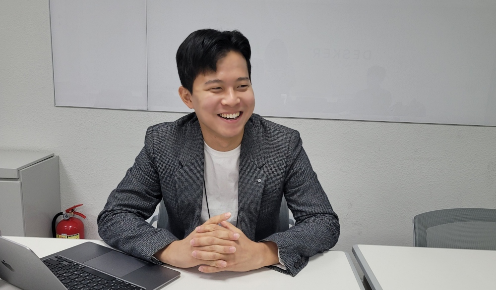 [바스리] “디지털 문구 시장, 우리가 다 먹겠다”