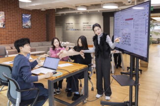 GS샵, AI로 고객 반응 분석하는 ‘VOC 인사이트’ 오픈