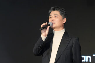 카카오 경영진 세대 교체 가능성까지…2년 10개월 만에 등장한 김범수의 발언