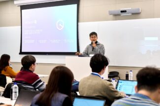 생성AI ‘아마존 Q’로 클라우드 시장 지키려는 AWS