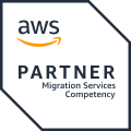 솔트웨어, AWS 마이그레이션 컴피턴시 파트너 인증 획득