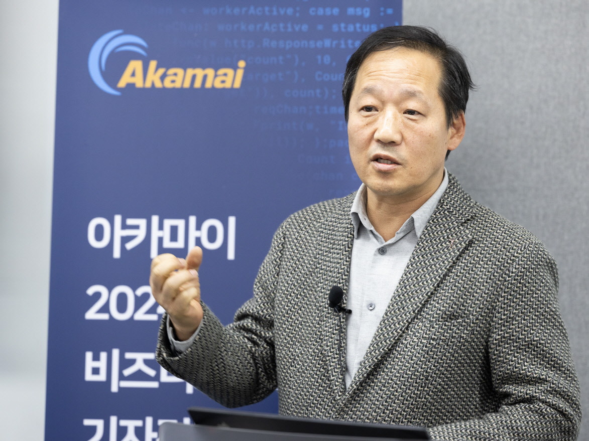 ‘CDN’ 강자, 아카마이의 계속된 변신, ‘보안’ 사업 안착시키고 이젠 ‘클라우드’ 기업으로