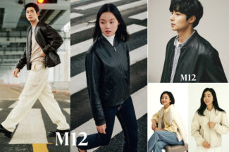 CJ온스타일, 젠더리스 라이프 웨어 브랜드 ‘M12’ 론칭
