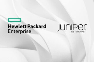 HPE, 주니퍼 140억달러에 인수…시스코 대항마 될까