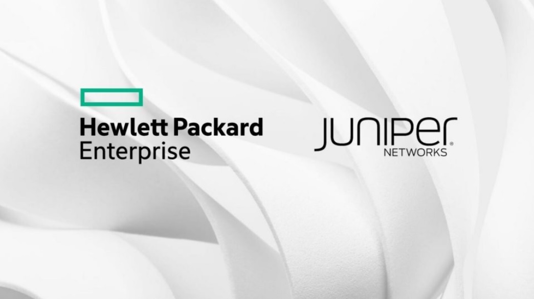 한국 HPE 네트워킹 총괄 지사장으로 채기병 주니퍼 지사장 선임