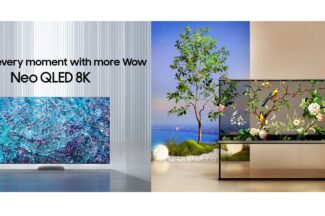 [CES 2024] 삼성과 LG의 최종 병기, TV 신제품 대개봉