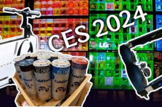 [까다로운 IT] 당신이 당장 사야 할 CES 2024 베스트 제품 10