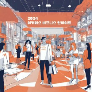 (종료) 2024 이커머스 비즈니스 인사이트