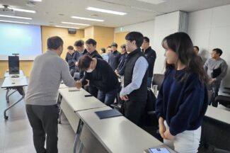 옥성환 이니텍 신임 대표 “금융보안 기업 본질에 집중…올해 흑자전환 목표”
