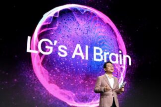 [CES 2024] LG가 꺼낸 무기는 ‘사용자를 이해하는 공감지능‘