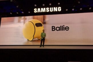 [CES 2024] 삼성의 전략은 ‘모든 것에 AI를‘