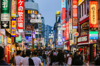 스타트업이여 일본으로…원티드랩의 귀한 경험담
