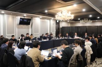 조영철 KISIA 회장 “보안업계 ‘빌드업’ 지원, 해외진출도 힘 보탤 것”