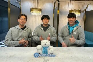 국내 첫 스노우플레이크 ‘데이터 슈퍼히어로’ 3인 배출