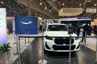 [차두원이 본] CES 2024 자동차 산업 키워드, HMI와 UX